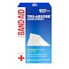 BAND-AID® Brand TRU-ABSORB™ Gauze Sponges package side 2