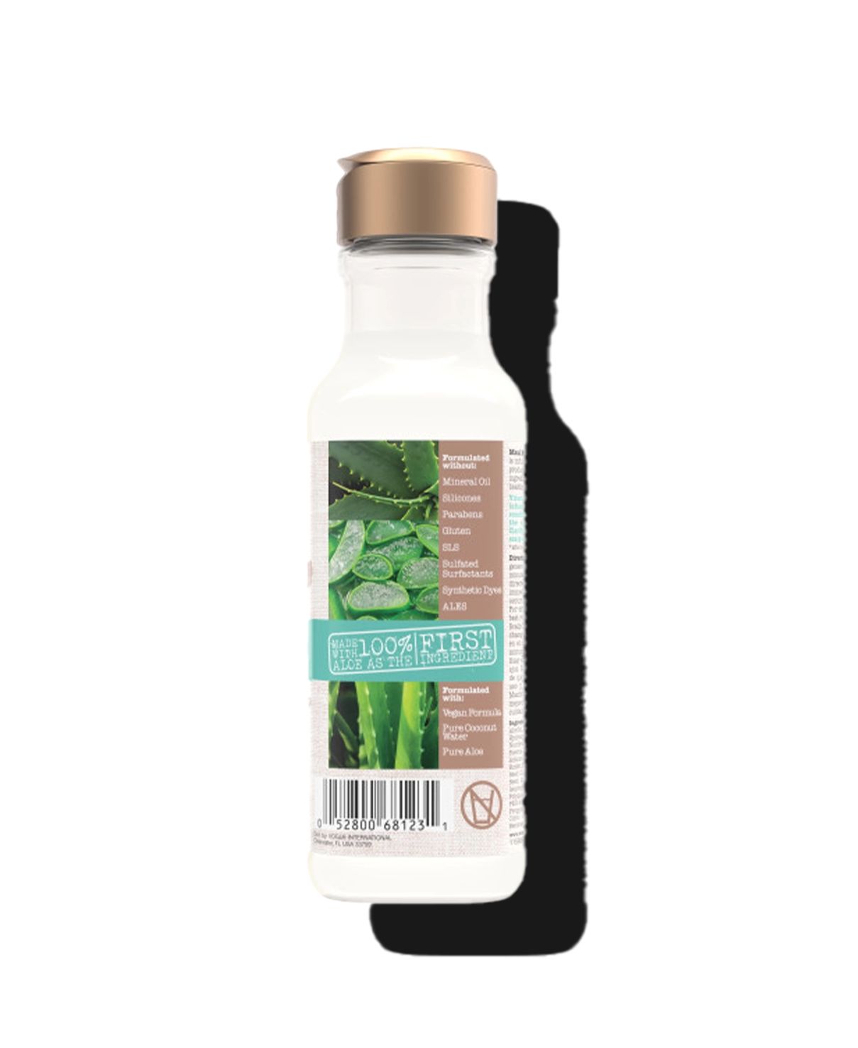 Scalp Care Rejuvenating Conditioner with Vitamin E & Pro B5 