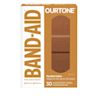 BAND-AID® Brand OURTONE™ Adhesive Bandages image 2