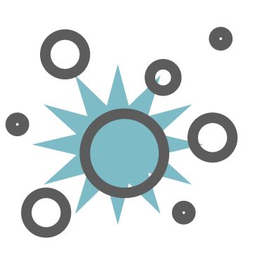 Mold icon
