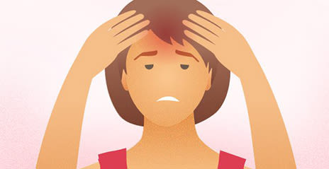 Headache relief