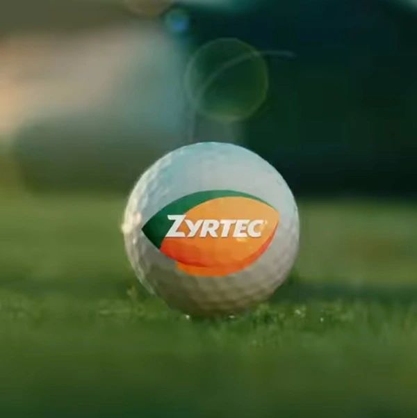 Zyrtec