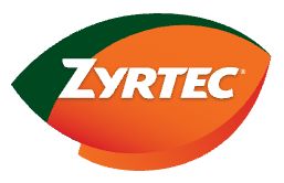 Zyrtec Logo
