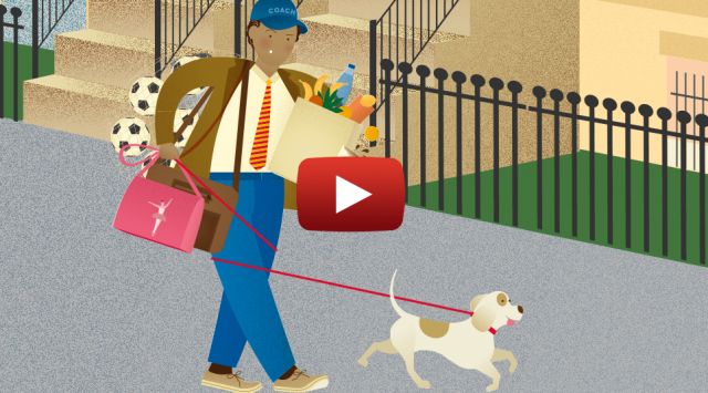 Remembering Differences in Medicines Video