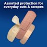 BAND-AID® Brand Adhesive Bandages Family Variety Pack - Image 2 - Band Aid - en-US