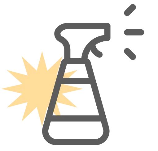 Chemical irritants
