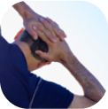 stretch