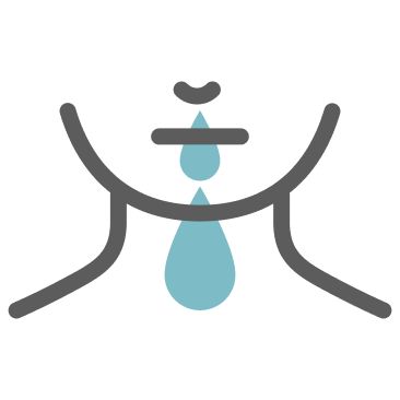Postnasal drip