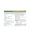 ZYRTEC-D®: Allergy relief & nasal decongestant back pack image