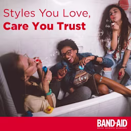 Styles you love, care you trust