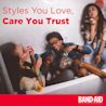Styles you love, care you trust