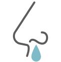 Nasal Congestion, and a Runny or Stuffy Nose