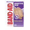 BAND-AID® Brand Sensitive Skin