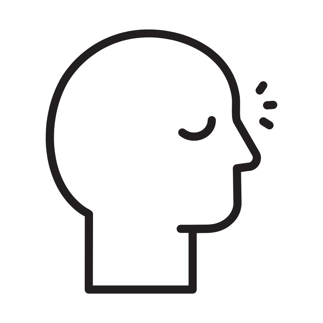 Sinus congestion