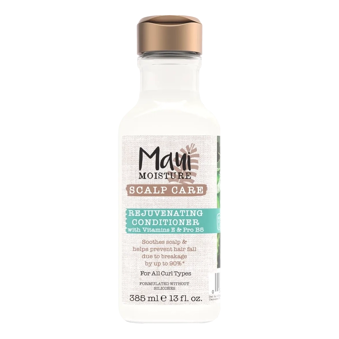 Scalp Care Clarifying Shampoo | MAUI MOISTURE®