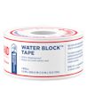 BAND-AID® BRAND WATER BLOCK™ Waterproof TAPE image 4