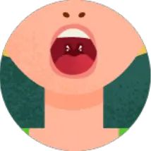 Throat