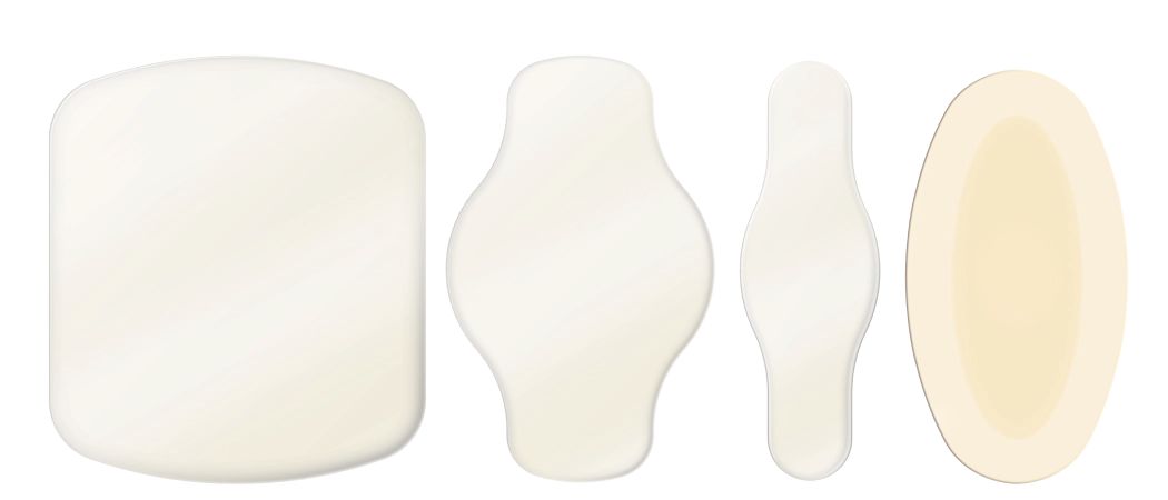 Available in multiple sizes - Size examples
