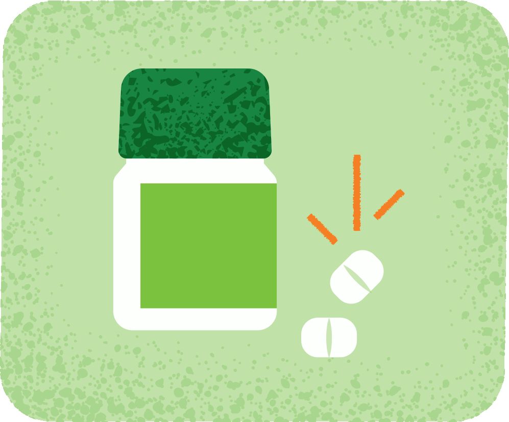 Antihistamines