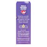 BAND-AID® Brand CUSHION-CARE™ SPORT STRIP® Bandages package side 1