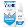 Visine Dry Eye Relief All Day Comfort eye drops front of pack