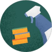 Cleaning products and chemicals