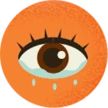 Watery eye