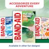Accessorize every adventure, available in two other fun designs