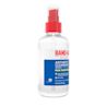 BAND-AID® Brand Antiseptic Cleansing Liquid Spray - Max Pain Relief - Image 2 - Band Aid - en-US