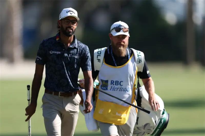 PGA Tour’s Latest Partnership Brings Relief to Fans & Players Alike