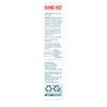 Side Pack shot of BAND-AID® Brand PRO HEAL® Adhesive Bandages 5 Day Protect 10ct