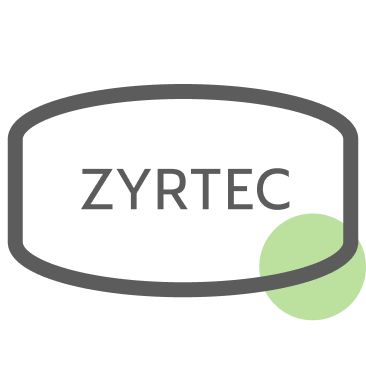 Zyrtec Tablets