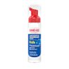 BAND-AID® Brand Antiseptic Cleansing Liquid Kids Foam image 1