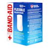 BAND-AID® Brand Flexible Rolled Gauze image 1