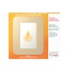 BAND-AID® Brand INFECTION DEFENSE™ Large Antibiotic Wound Covers - Image 4 - Band Aid - en-US