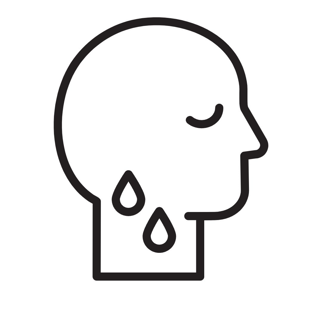 Post Nasal Drip