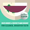 PLAX® Mouthwash, SOFTMINT® - Helps remove & prevent plaque buildup for cleaner brighter teeth