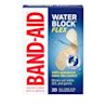 BAND-AID® BRAND WATER BLOCK® FLEX Waterproof ADHESIVE BANDAGES image 1