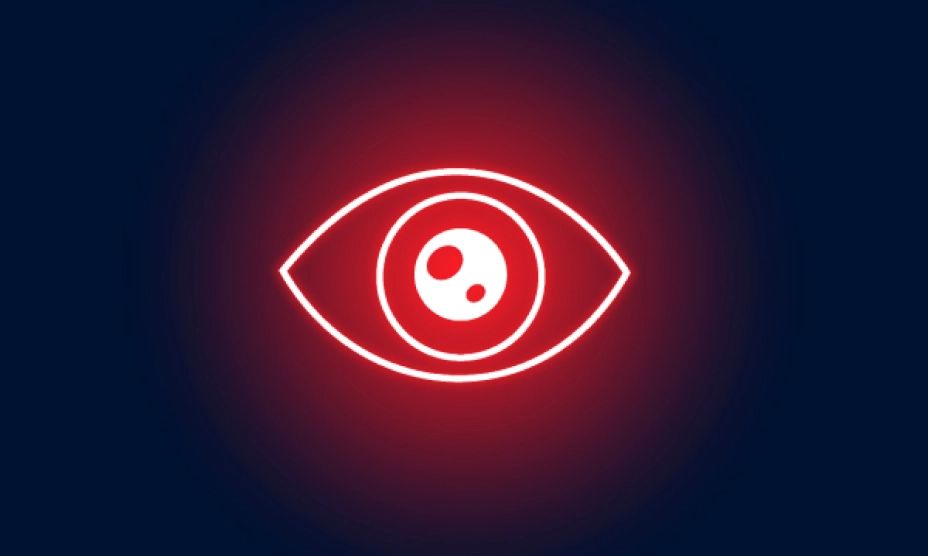 Red Eyes