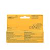 Ingredient listing of NEOSPORIN Pain, Itch, and Scar