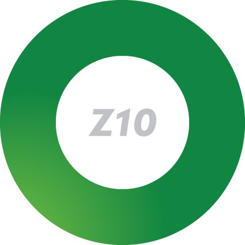 ZYRTEC 24-Hour Allergy Relief Dissolve Tablet with Cetirizine HCl