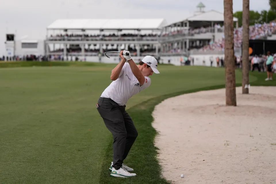 From Green Jacket To Heritage Plaid, PGA Tour Hits The Heart Of Spring