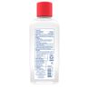 BAND-AID® Brand Antiseptic Cleansing Liquid bottle back