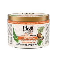 Maui Moisture Hair Care Curl Care + Coconut Oil Smoothie 340g