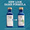 Nourish & Moisture + Coconut Milk Shampoo