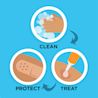Johnson & Johnson FIRST AID TO GO!® First Aid Kit - Image 4 - Band Aid - en-US