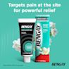 BENGAY® 4% Lidocaine Pain Relieving Cream in Tropical Jasmine