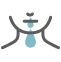 Postnasal drip