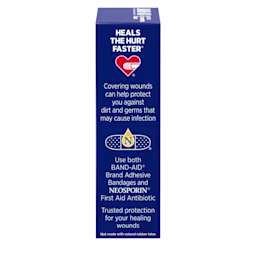 BAND-AID® BRAND WATER BLOCK® FLEX Waterproof ADHESIVE BANDAGES image 4