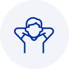 Icon Limit Your Movement